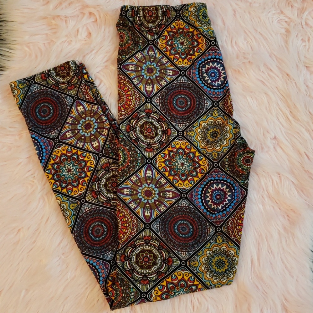 Leggings